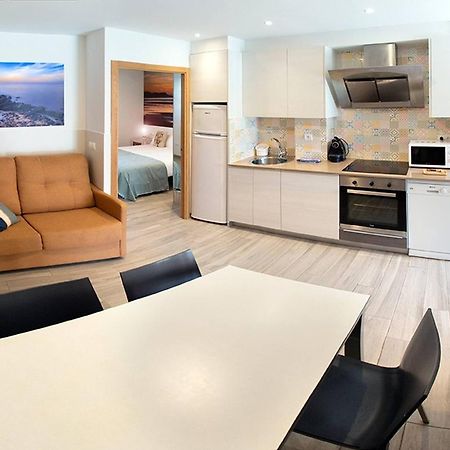 Apartamentos Lurralde Zarautz Extérieur photo