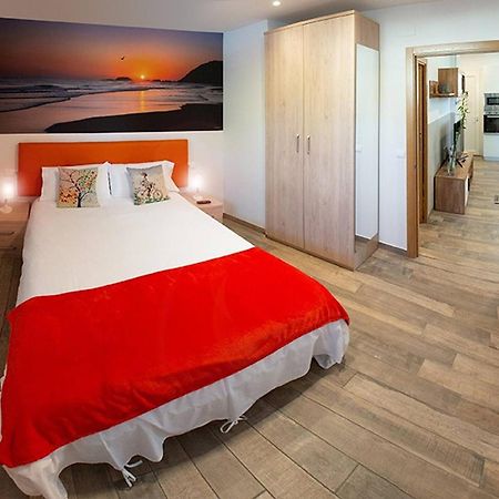 Apartamentos Lurralde Zarautz Extérieur photo