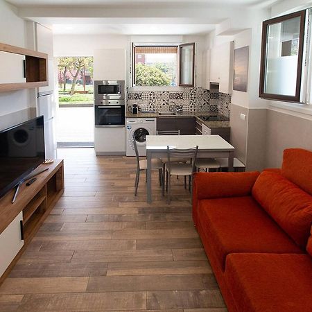Apartamentos Lurralde Zarautz Extérieur photo