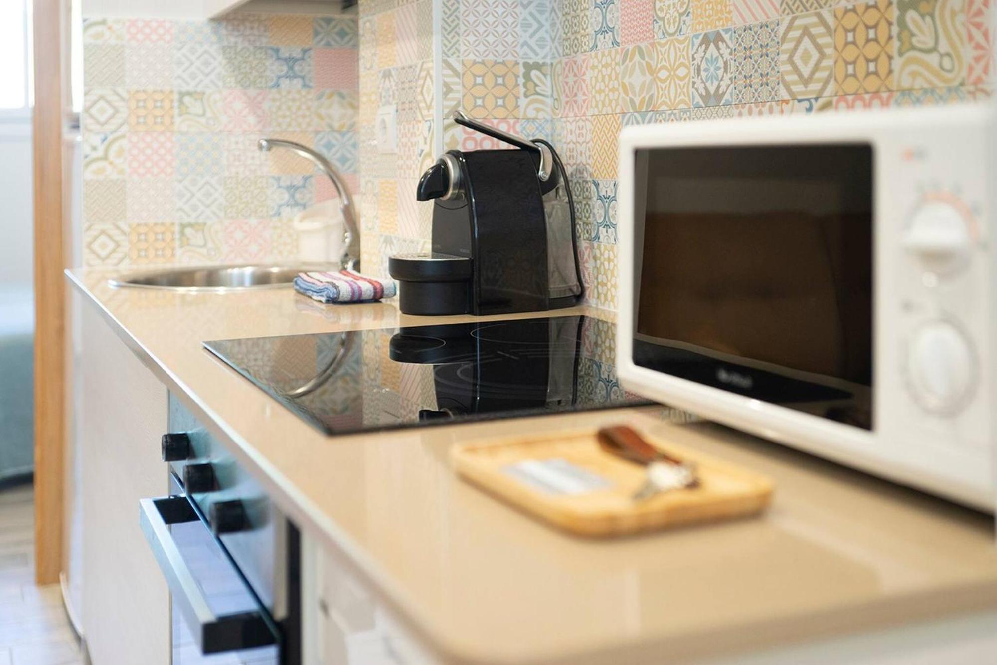 Apartamentos Lurralde Zarautz Extérieur photo