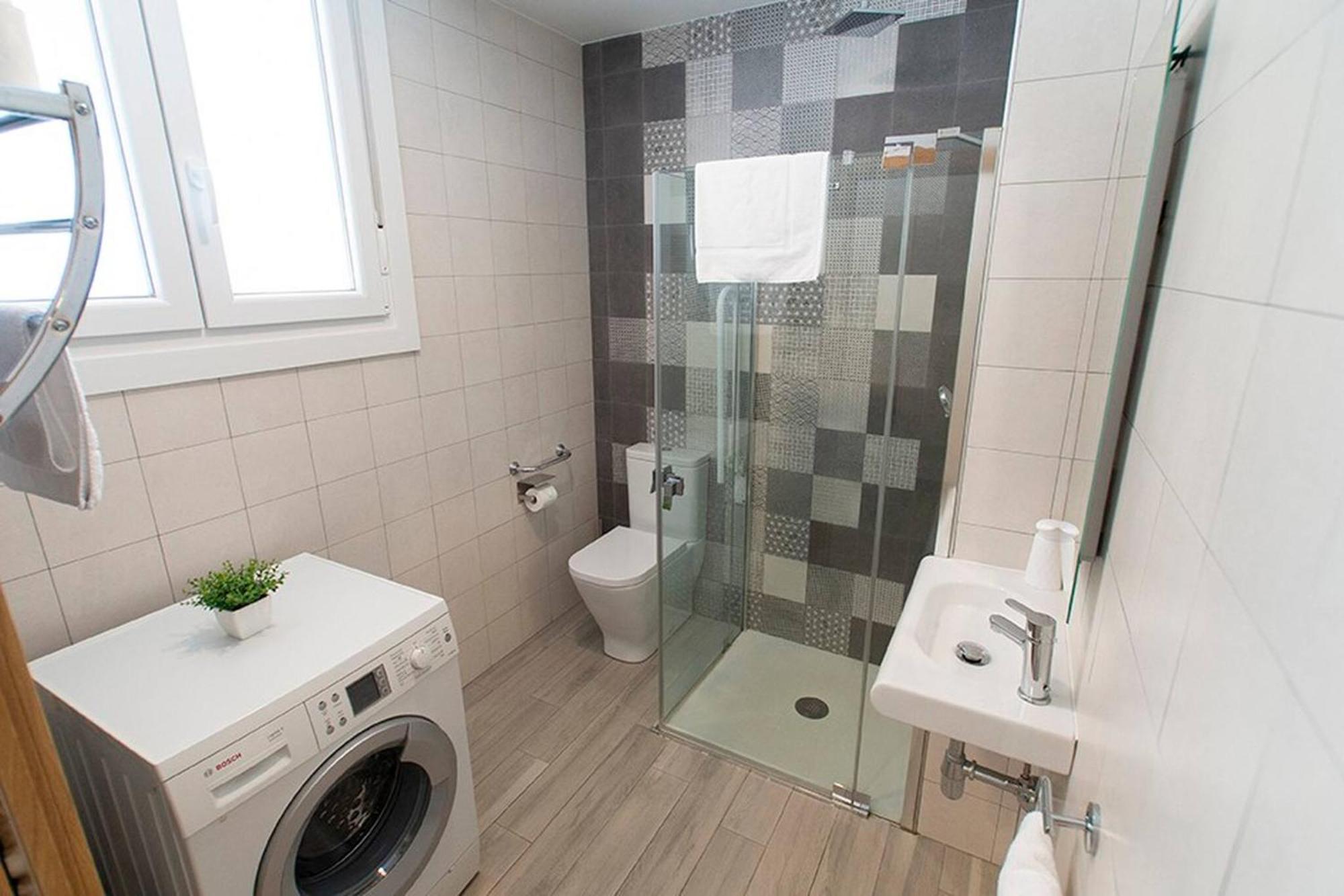 Apartamentos Lurralde Zarautz Extérieur photo