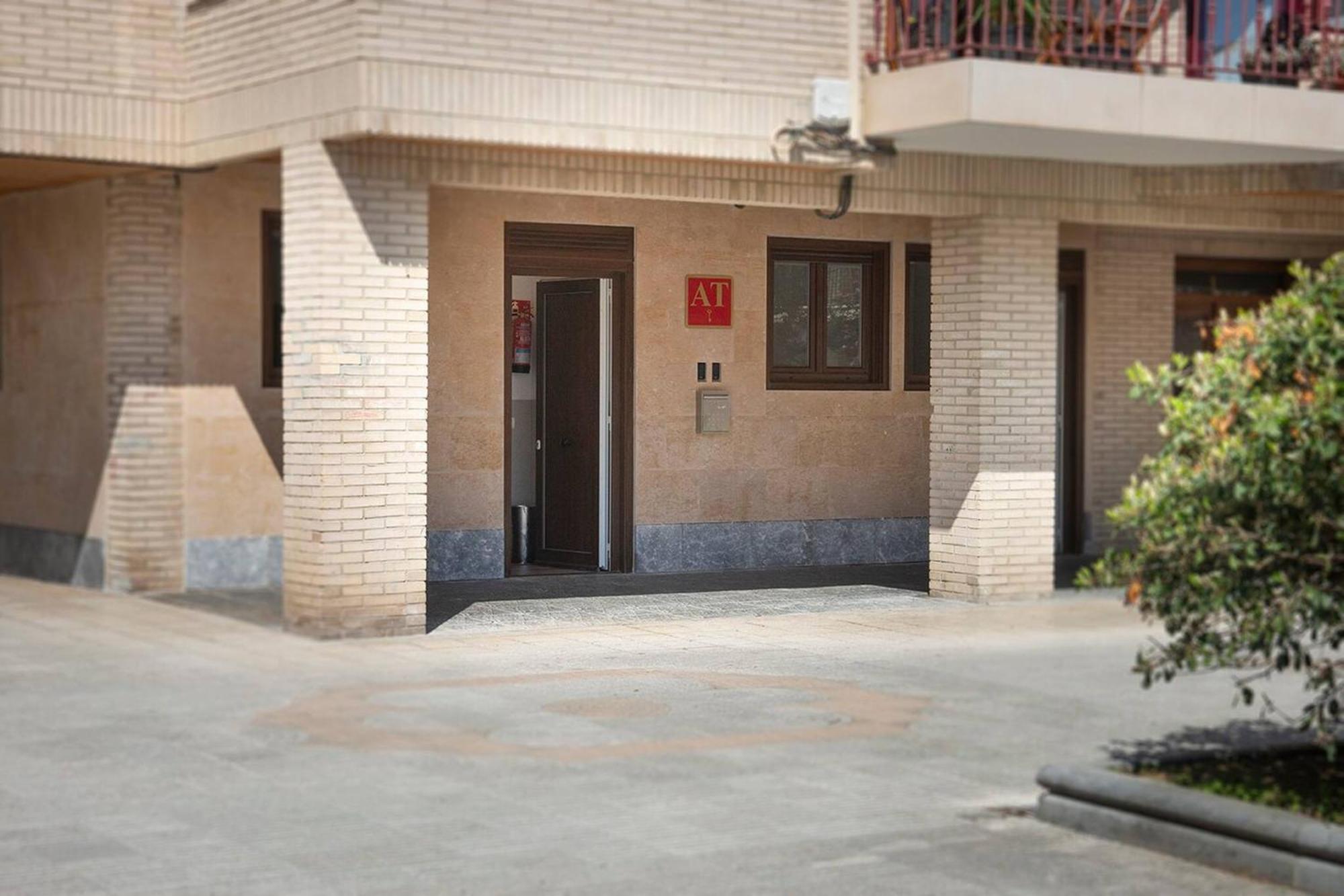 Apartamentos Lurralde Zarautz Extérieur photo