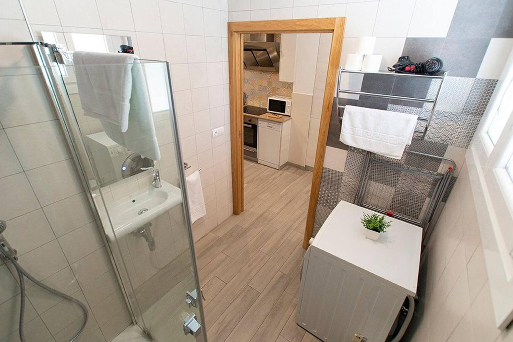 Apartamentos Lurralde Zarautz Extérieur photo