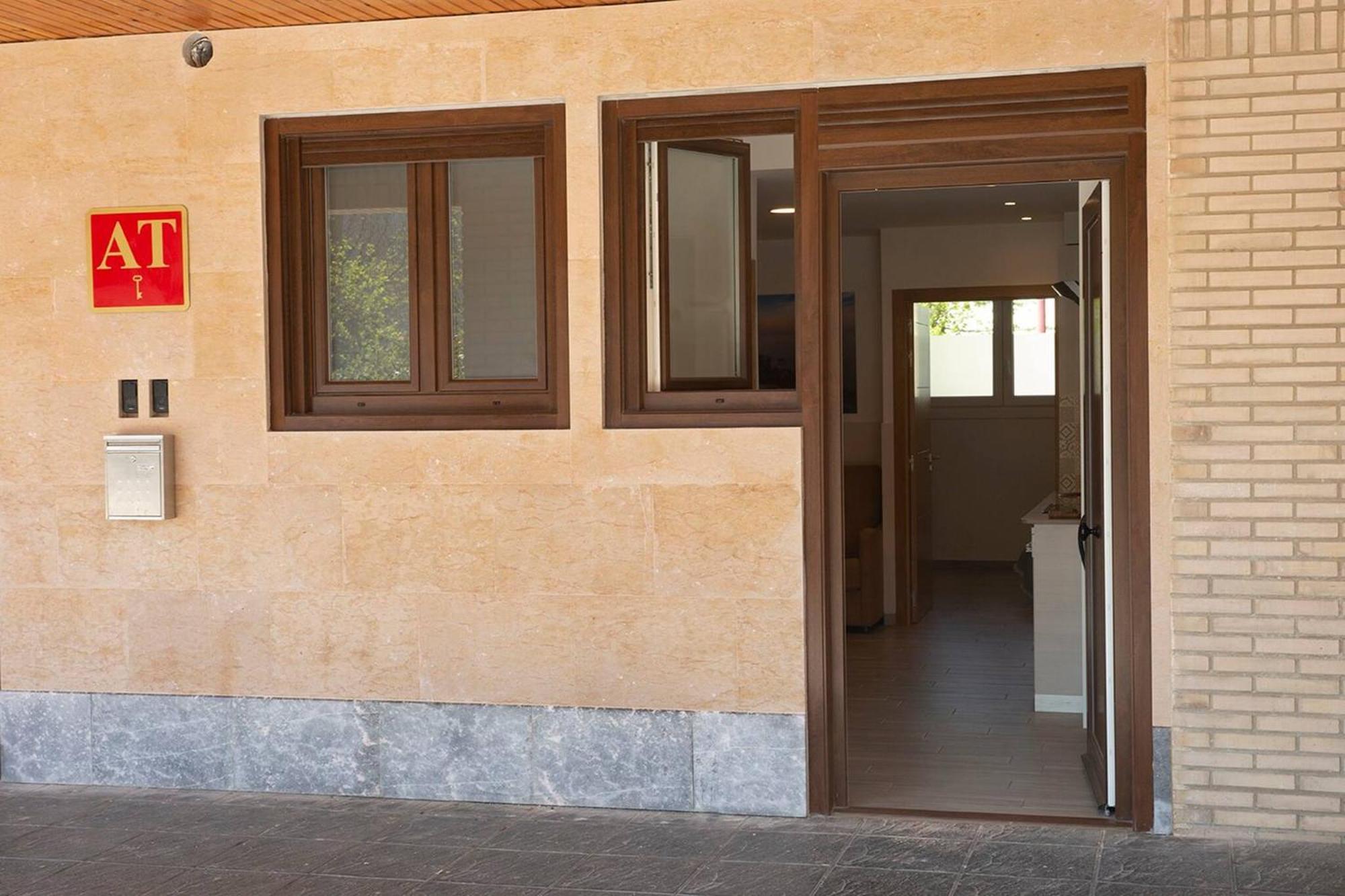 Apartamentos Lurralde Zarautz Extérieur photo