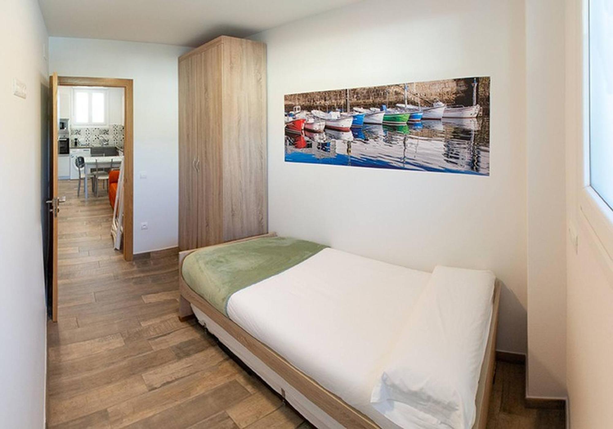Apartamentos Lurralde Zarautz Extérieur photo