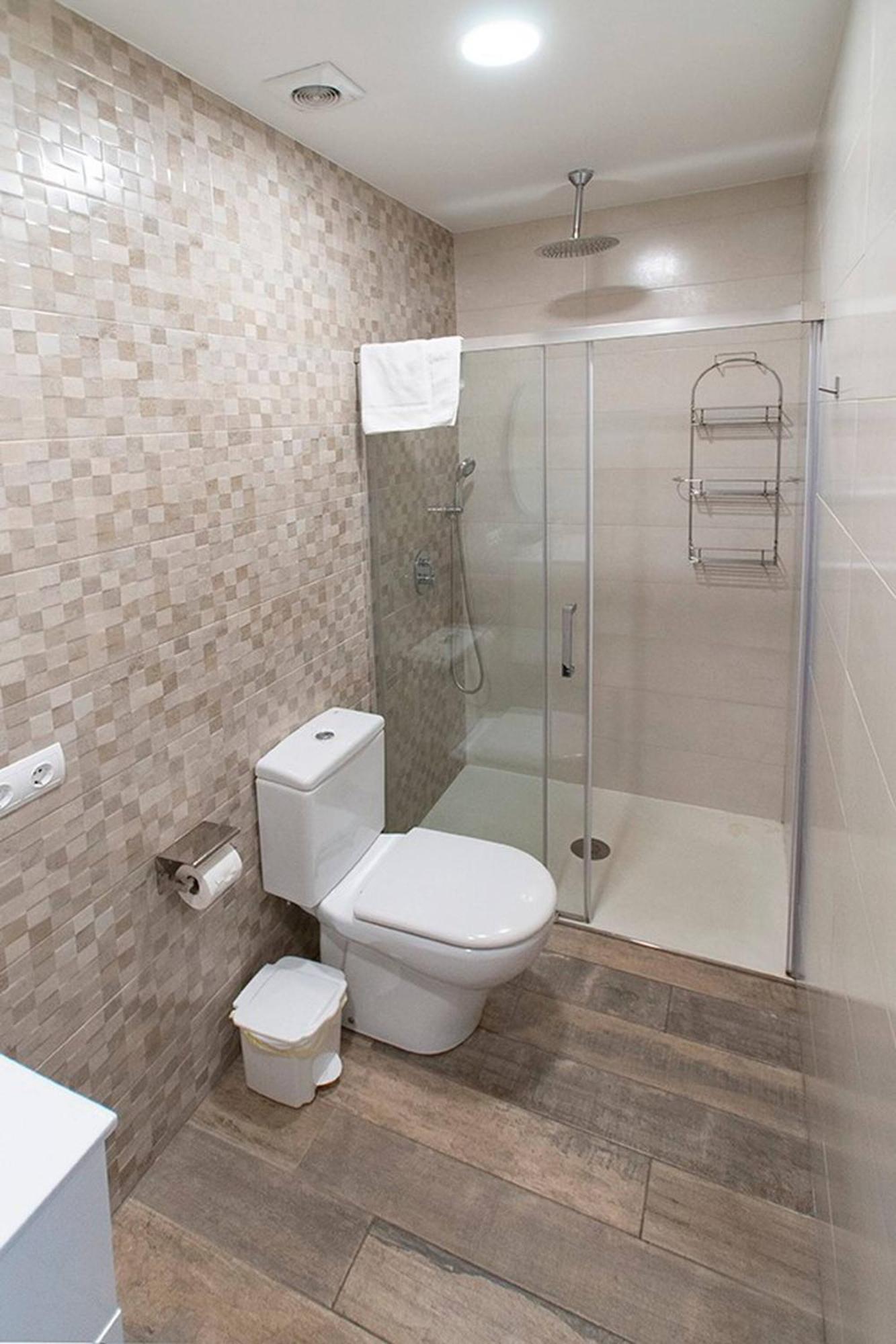 Apartamentos Lurralde Zarautz Extérieur photo
